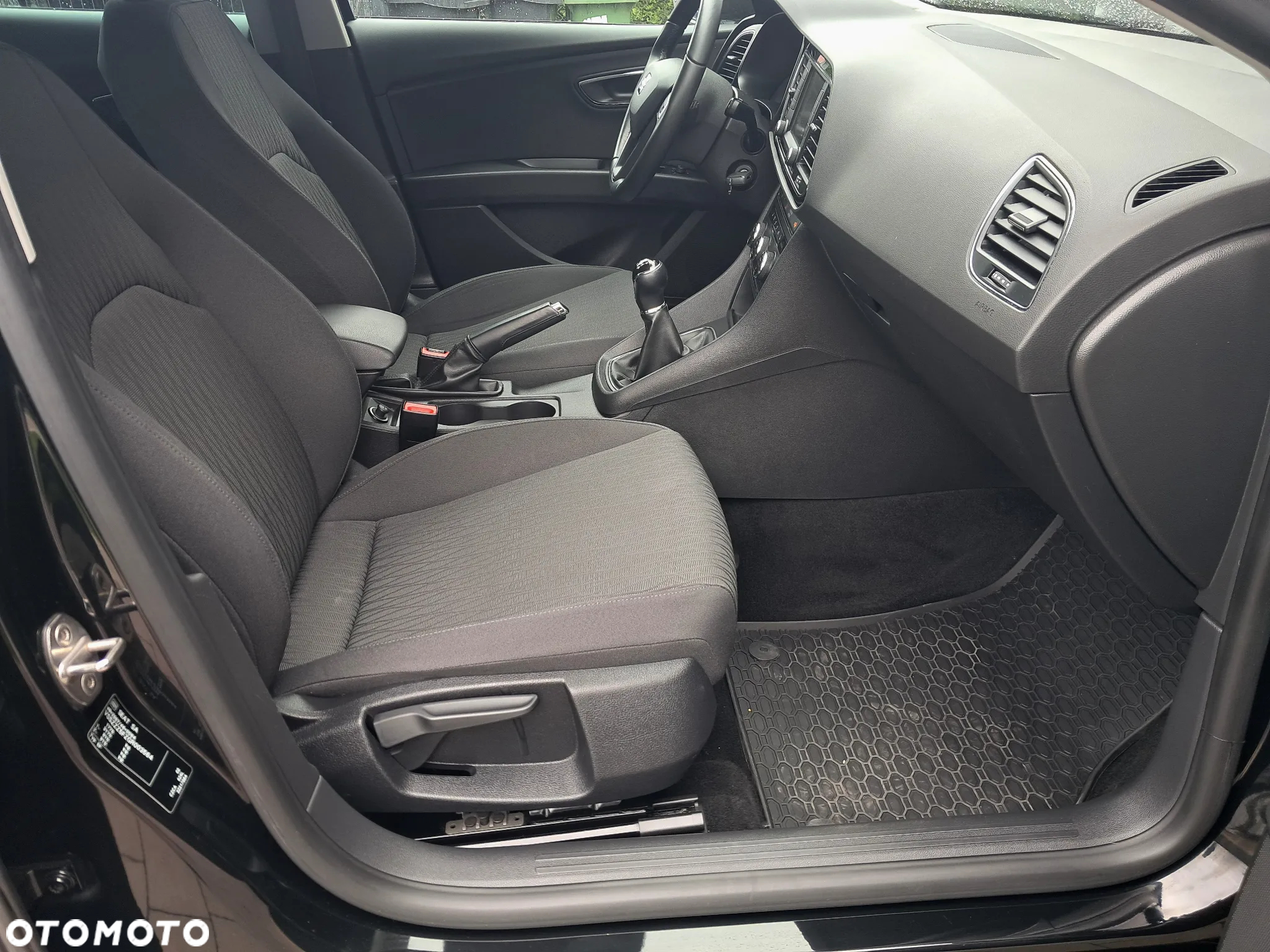 Seat Leon 1.4 TSI Style S&S - 33