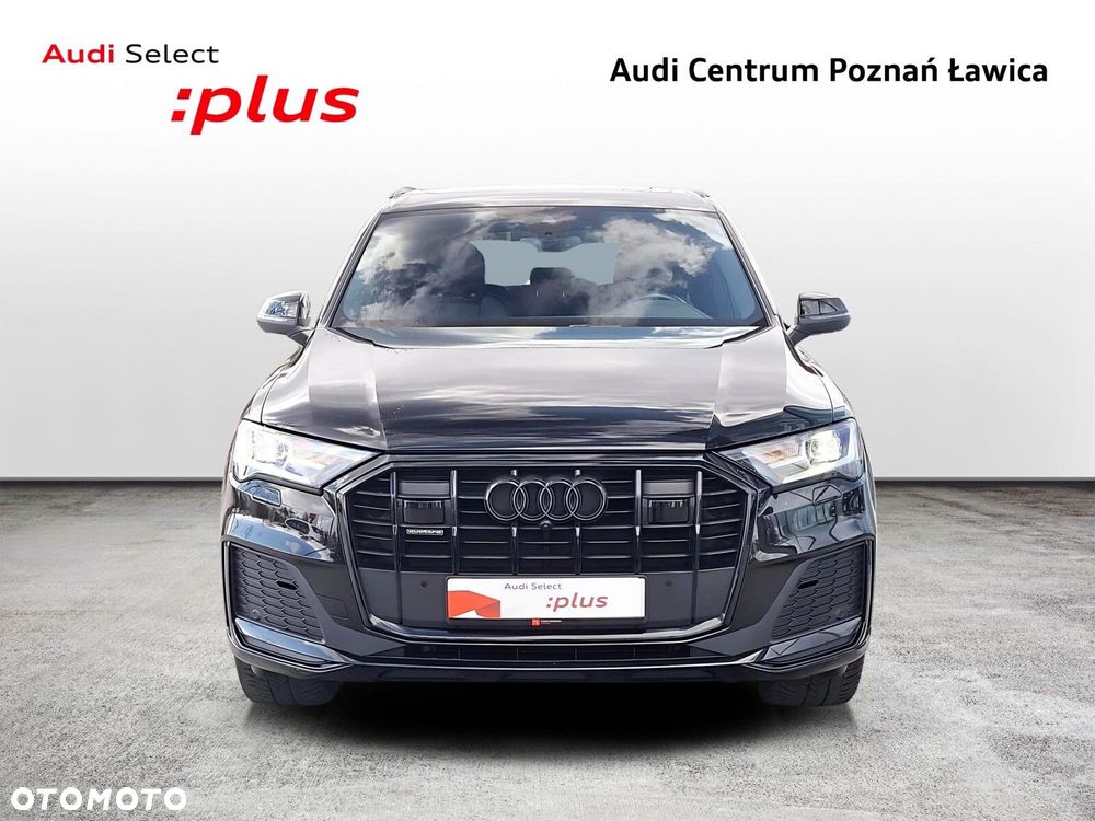 Audi Q7 - 8