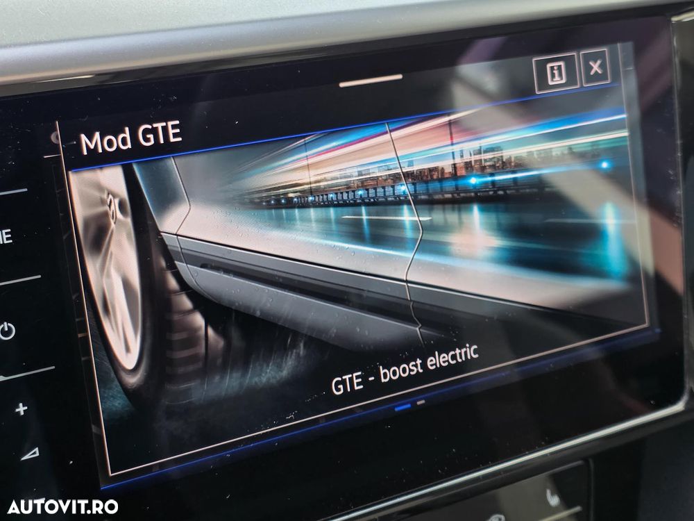 Volkswagen ARTEON 1.4 eHybrid OPF DSG Elegance - 18