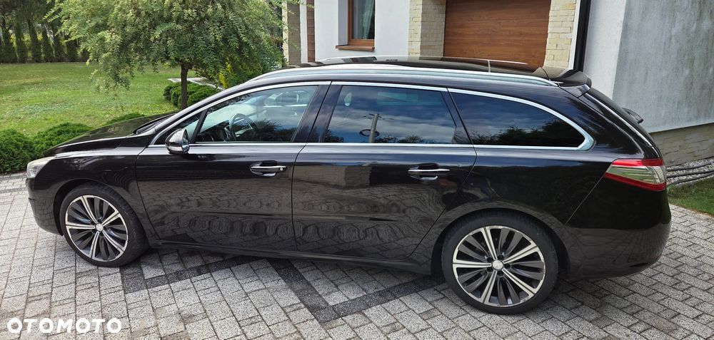 Peugeot 508 - 11