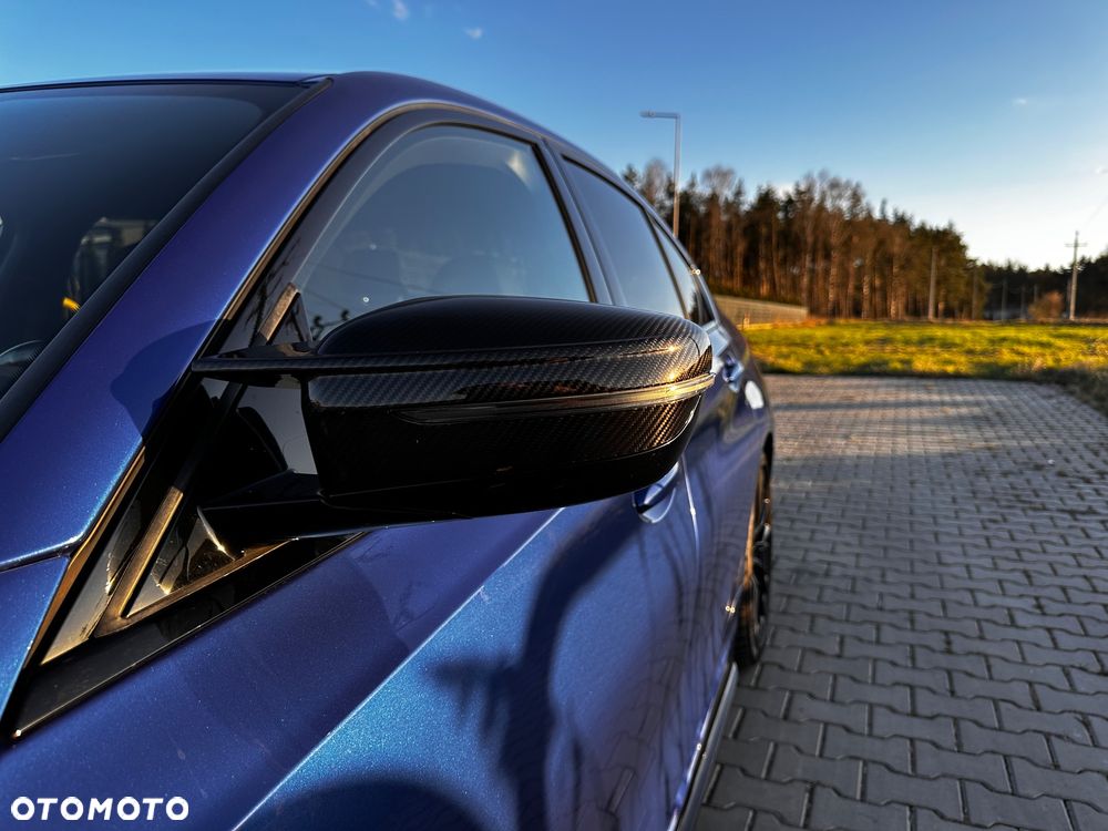 BMW Seria 3 330d mHEV M Sport sport - 6