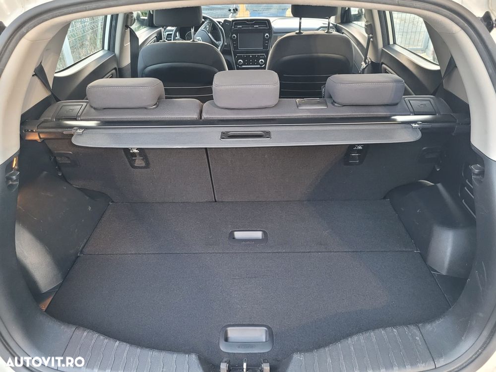 SsangYong Tivoli 1.5L GDI  Turbo STD - 31