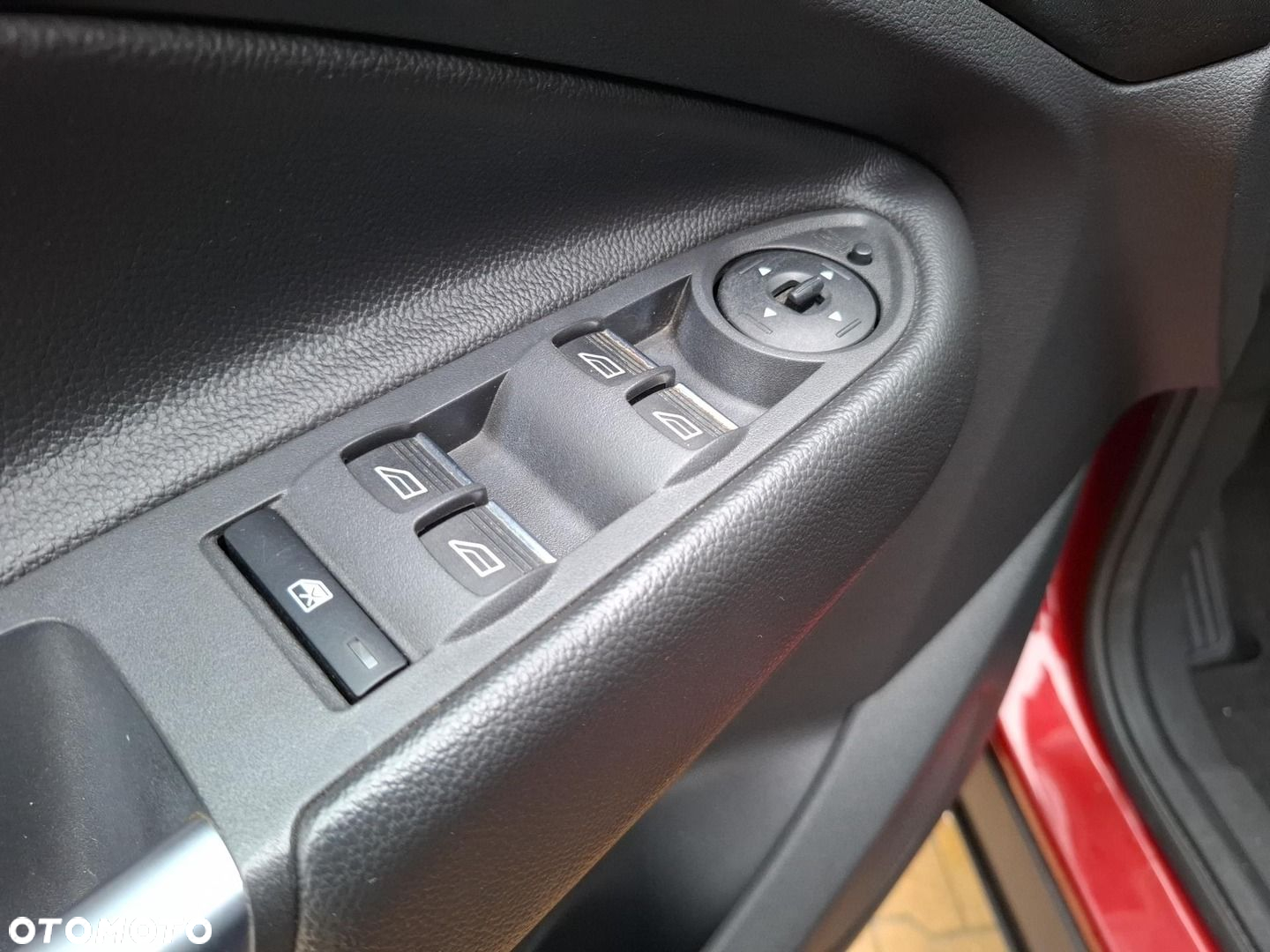 Ford Kuga - 15