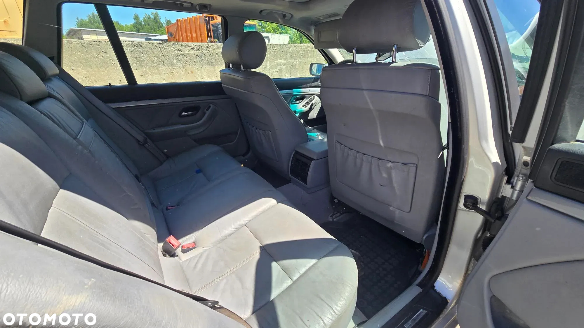 BMW Seria 5 - 13