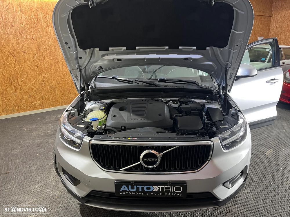 Volvo XC 40 2.0 D3 Momentum - 20