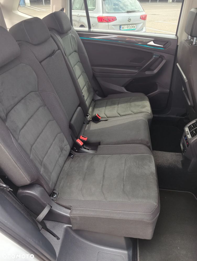 Volkswagen Tiguan 2.0 TDI SCR 4Motion (BlueMotion Techn.) DSG Highline - 12