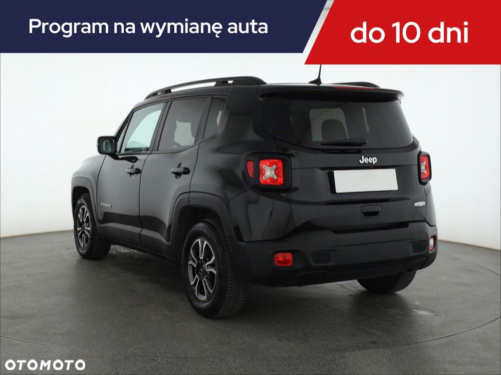 Jeep Renegade 2018 photo 5
