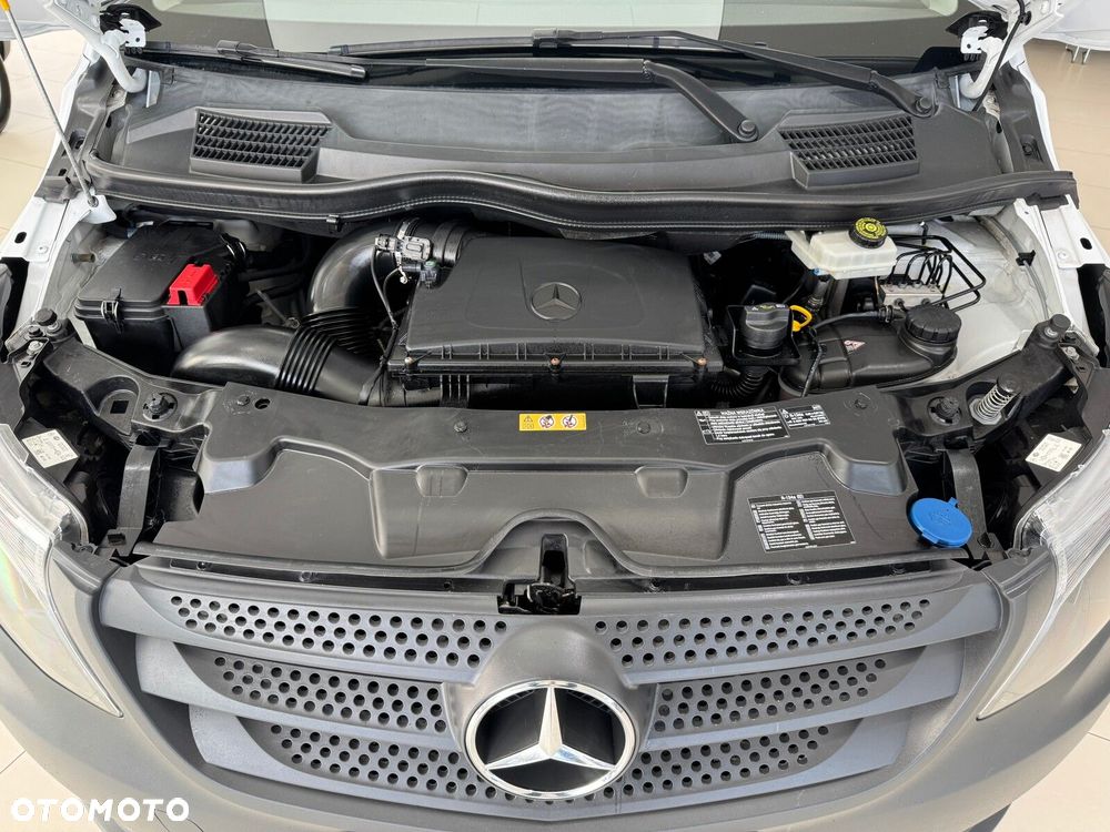 Mercedes-Benz Vito - 20