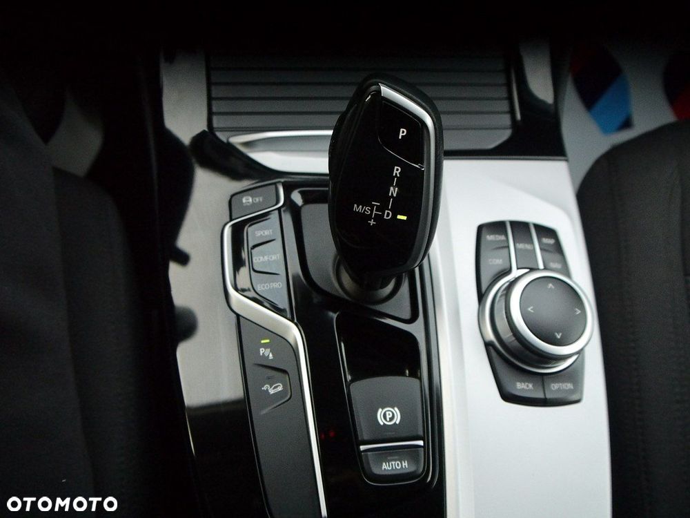 BMW X4 xDrive20d xLine - 32