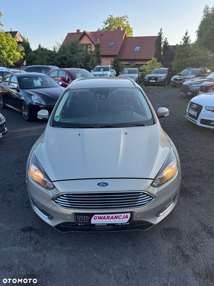 Ford Focus - 2
