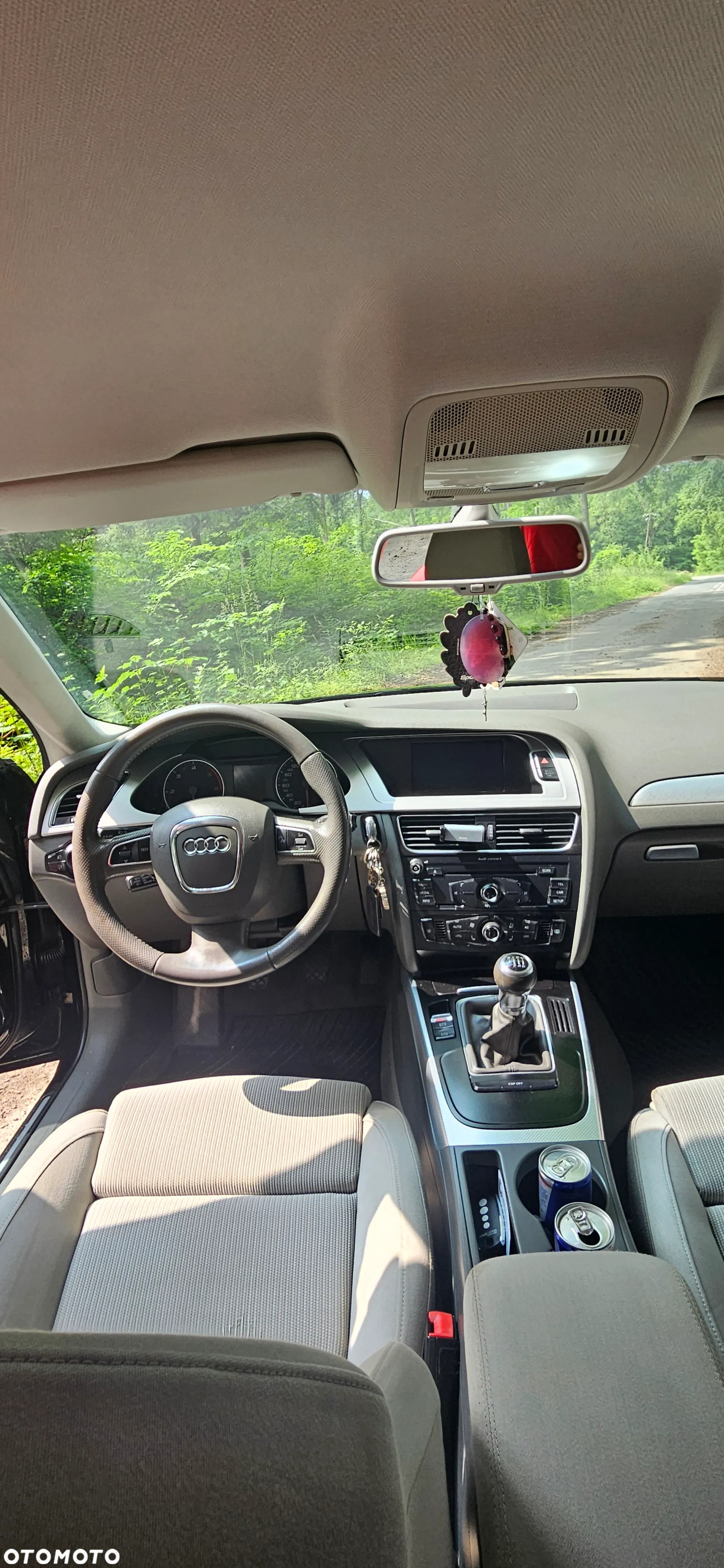 Audi A4 2.0 TDI - 16