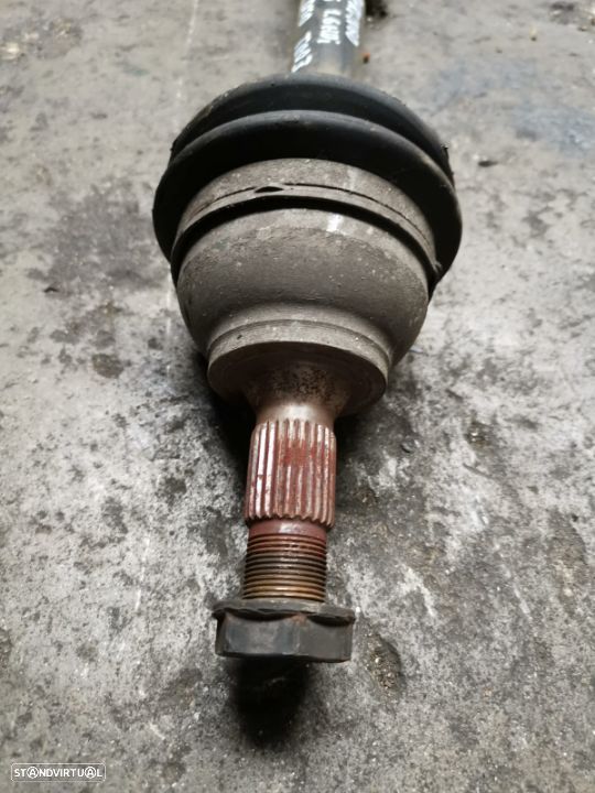 CITROEN BERLINGO 1.6 HDI 2015 TRANSMISSÃO DTA T003 - 2