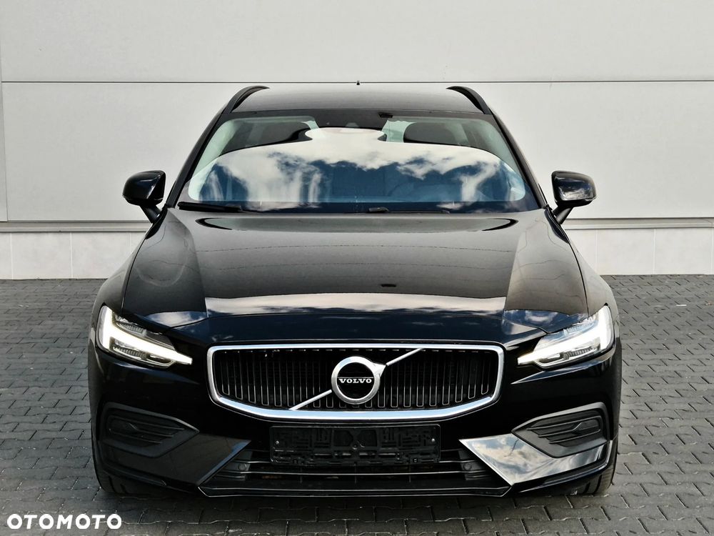 Volvo V60 B3 B Momentum Pro - 7