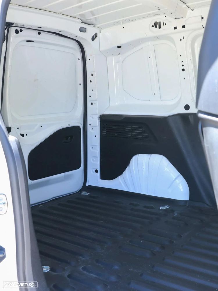 Citroën Berlingo M BlueHDi Feel - 25