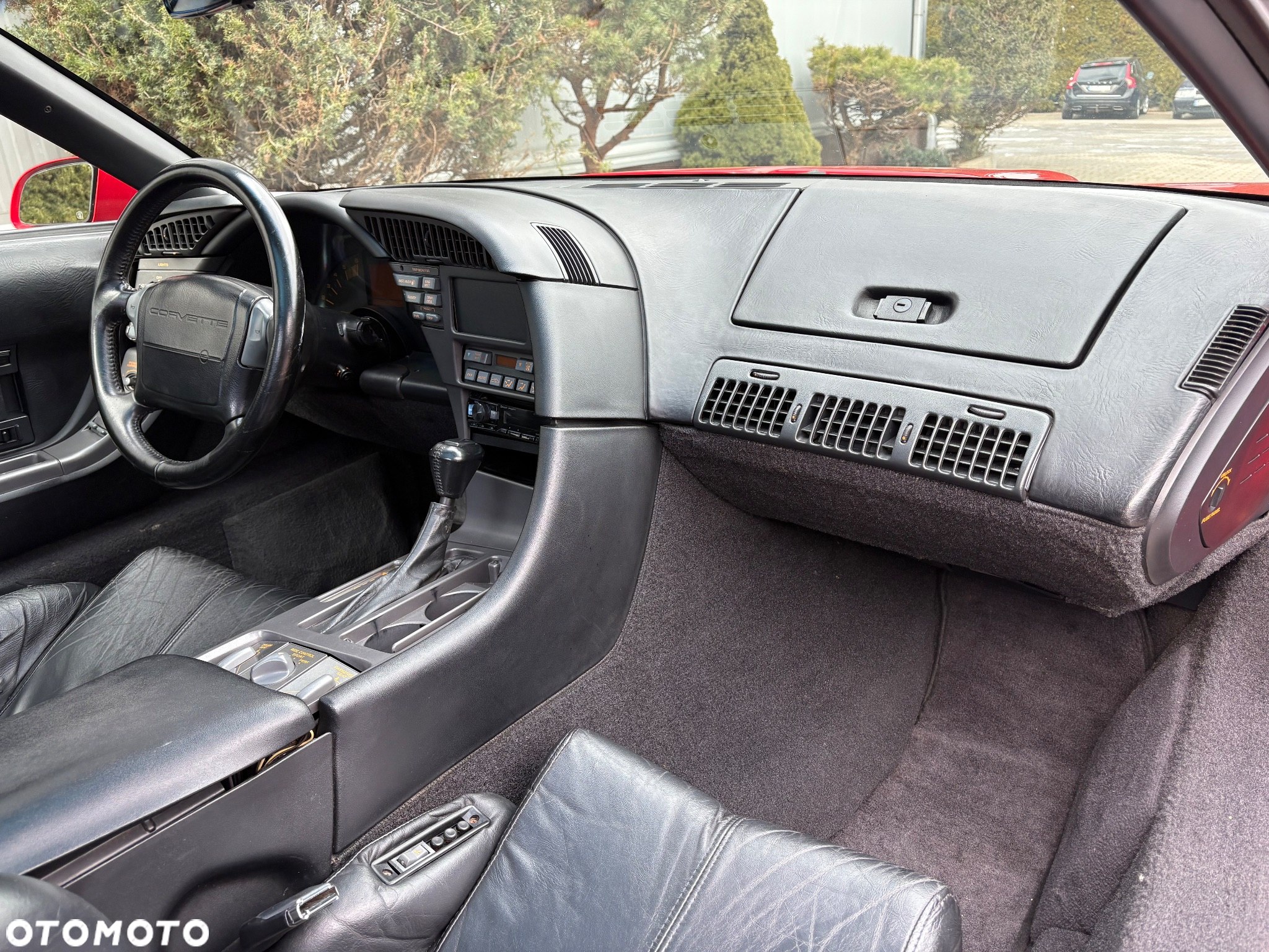 Chevrolet Corvette 5.7 - 19