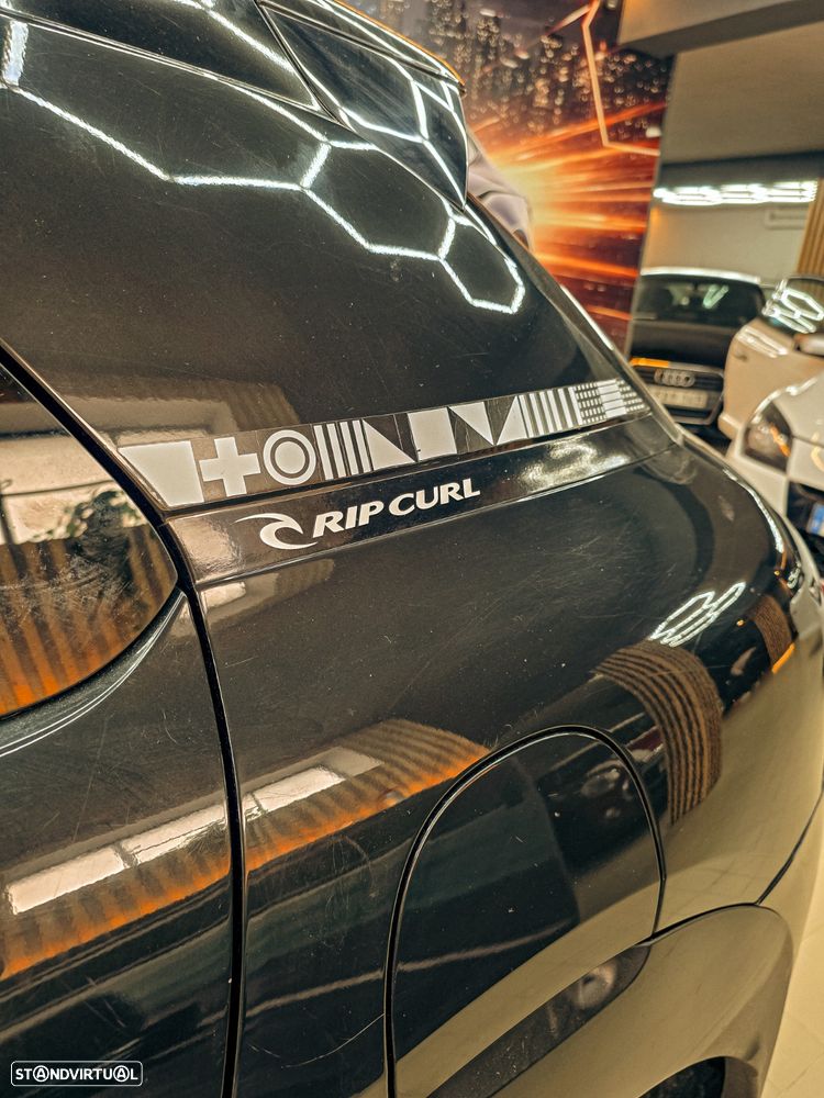 Citroën C4 Cactus 1.6 BlueHDi Rip Curl - 5
