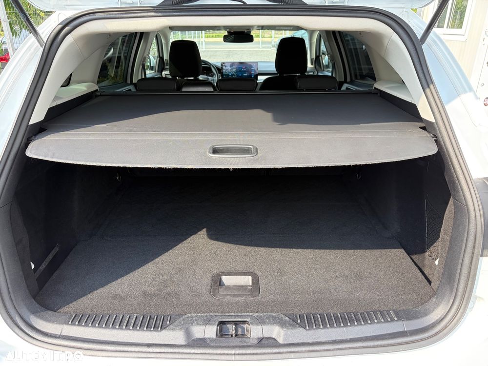 Ford Focus 1.0 EcoBoost MHEV Connected - 34