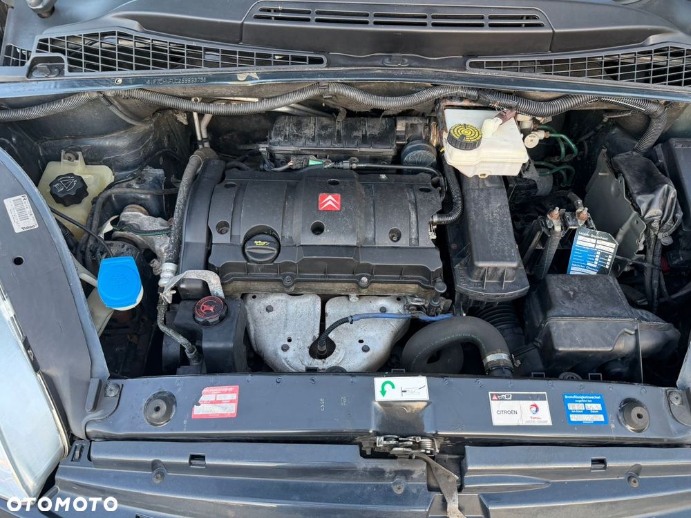 Citroën Xsara Picasso 1.6 16V Impress - 21