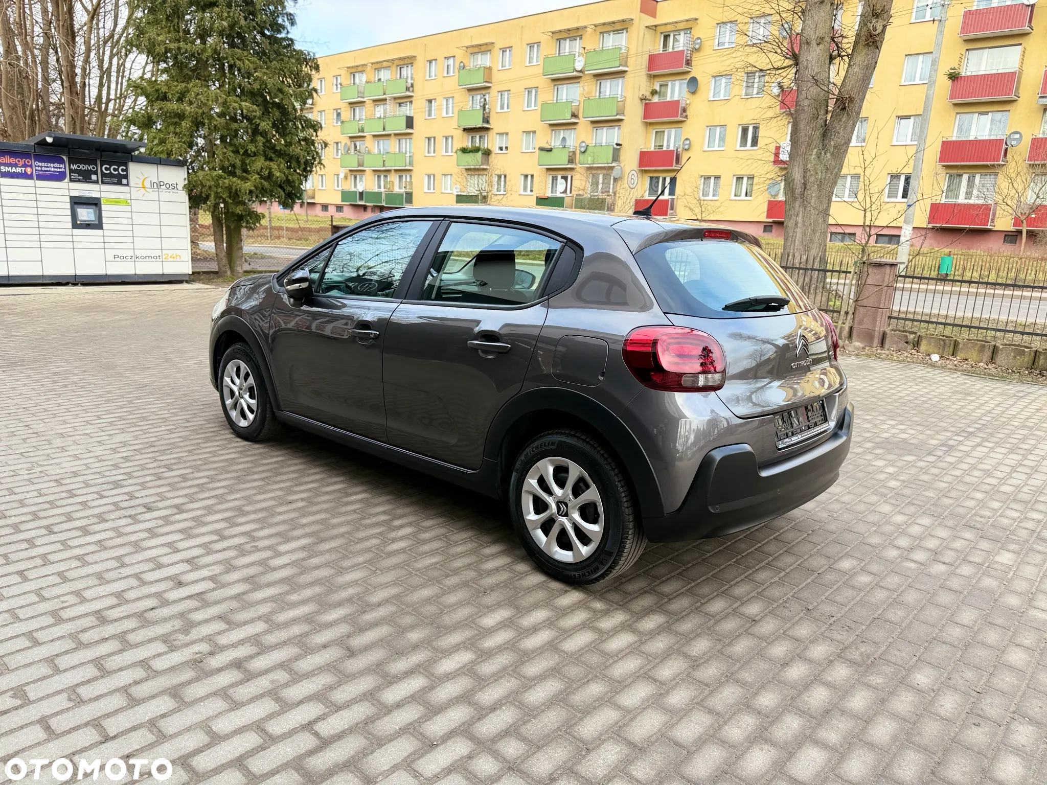 Citroën C3 Pure Tech 83 S&S FEEL - 22