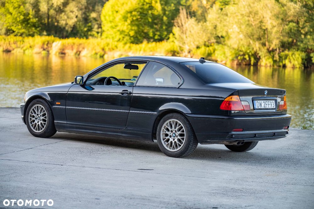 BMW Seria 3 320 Ci - 3