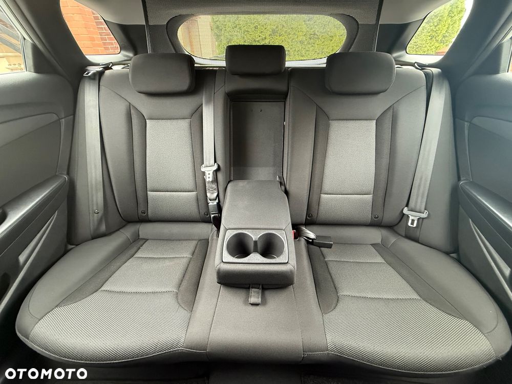 Hyundai i40 1.7 CRDi Premium - 25