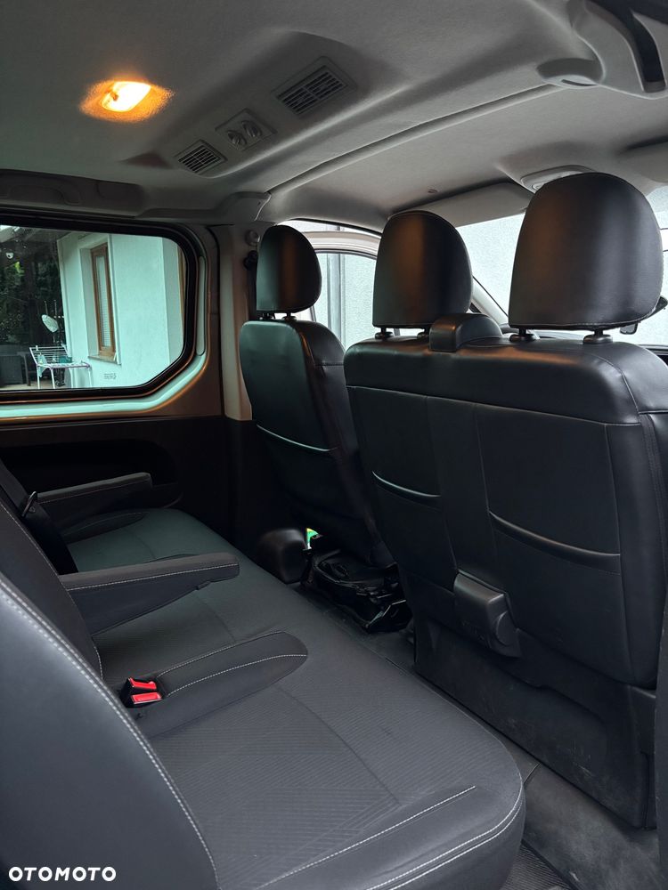 Renault Trafic 1.6 dCi - 18