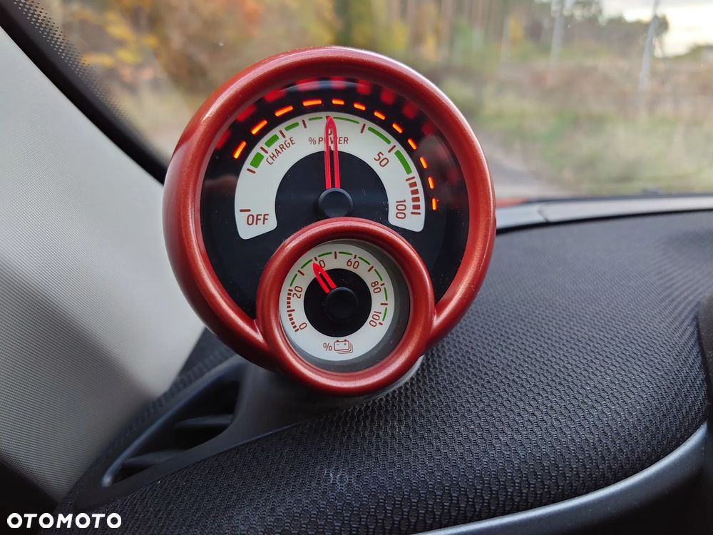 Smart Forfour - 19