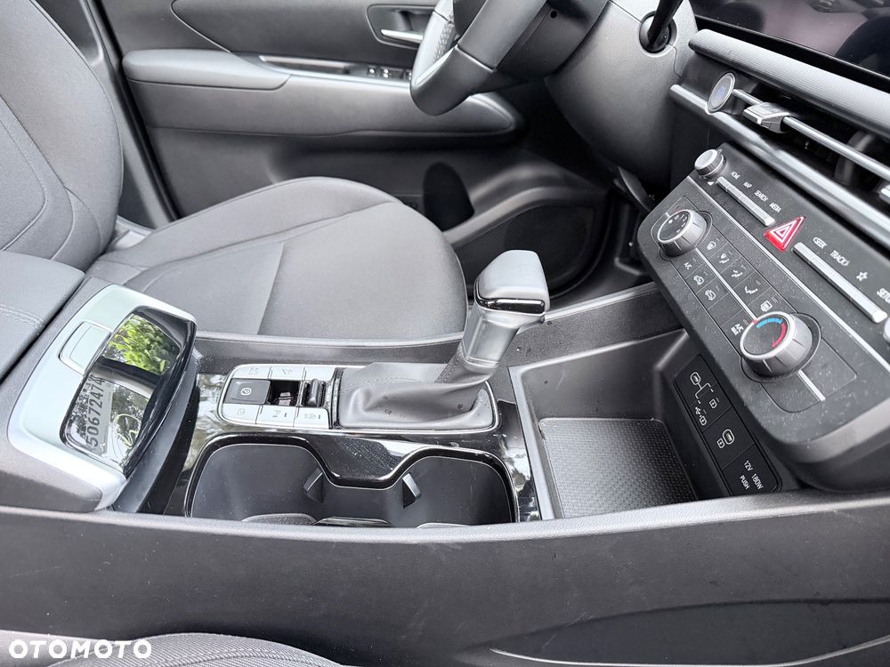 Hyundai Tucson 1.6 T-GDi 2WD DCT Prime - 40