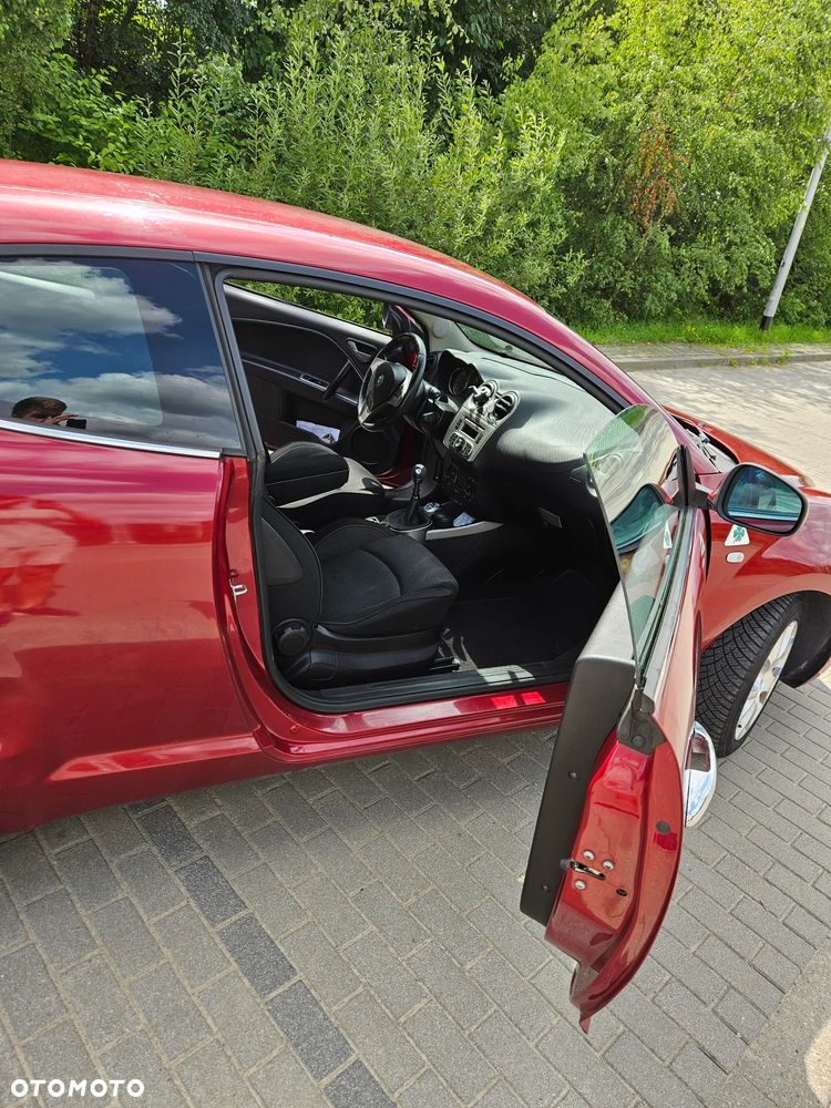 Alfa Romeo Mito 1.4 MultiAir Distinctive - 6