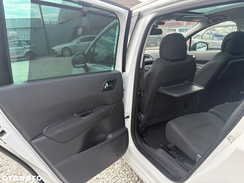 Peugeot 5008 2.0 BlueHDi Allure 7os - 13