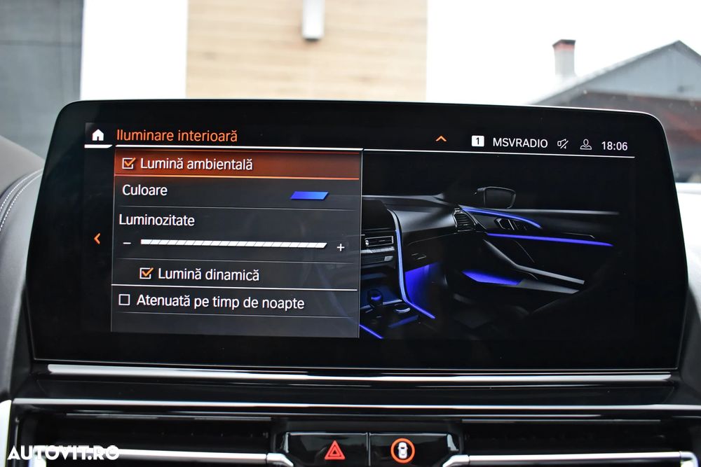 BMW Seria 8 - 35