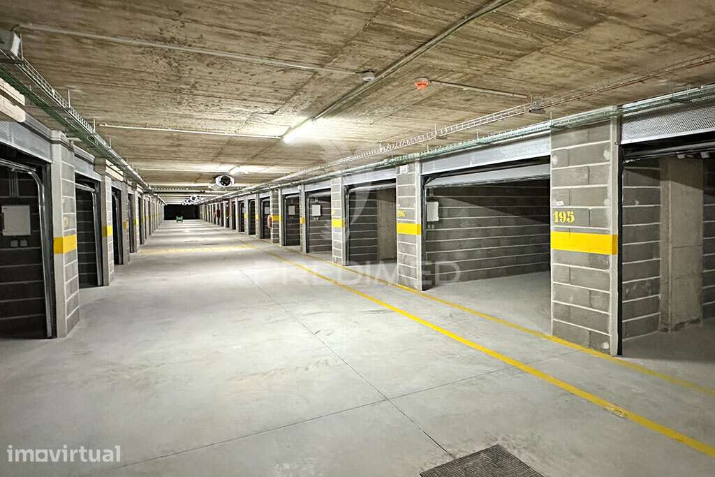 Garagens individuais (Boxes) em Portimão - Grande imagem: 3/17