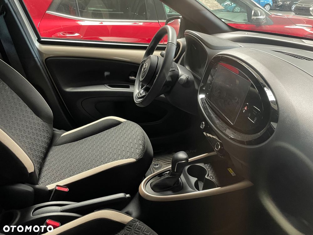 Toyota Aygo - 2