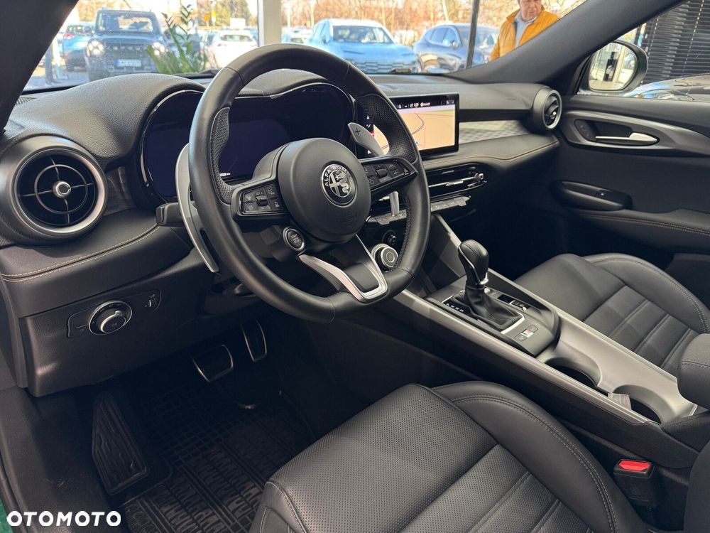 Alfa Romeo Tonale - 7