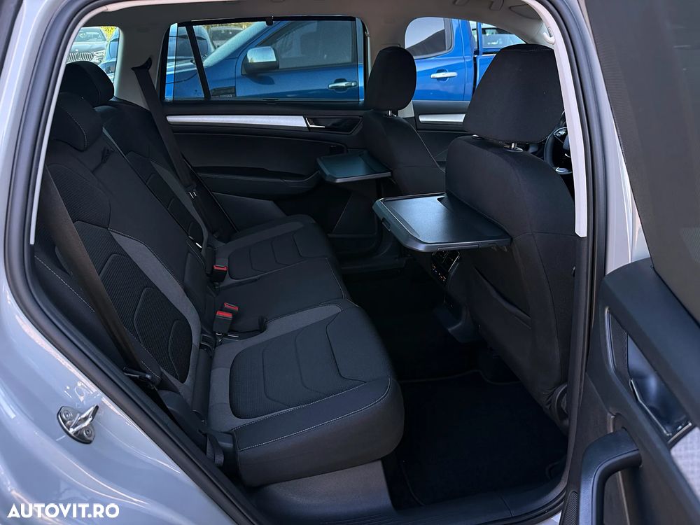 Skoda Kodiaq 2.0 TDI 4X4 DSG Style - 27