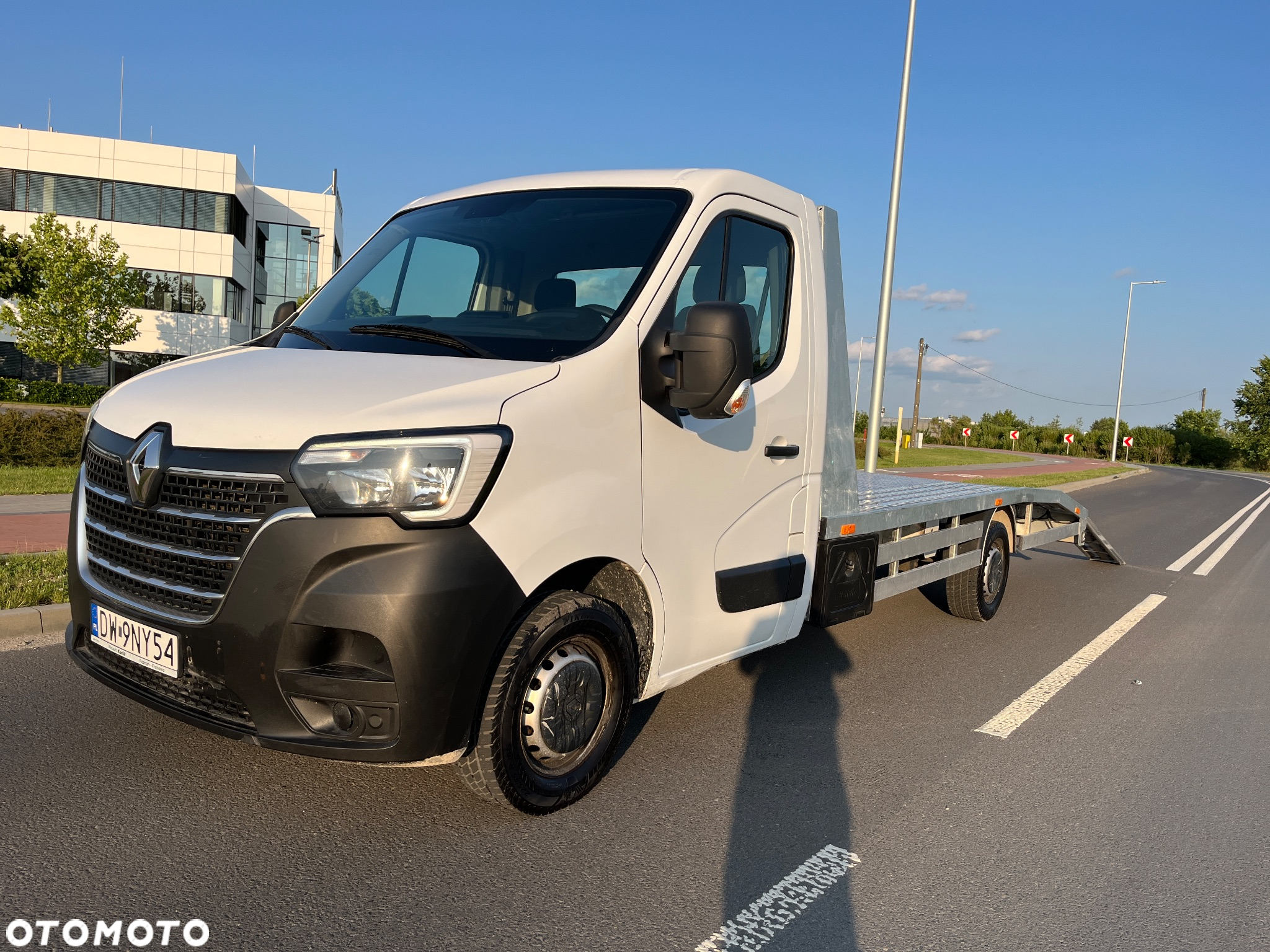 Renault Master - 23