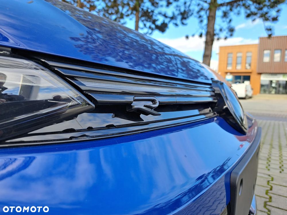 Volkswagen Golf VIII 2.0 TSI 4Motion R Black Edition DSG - 17