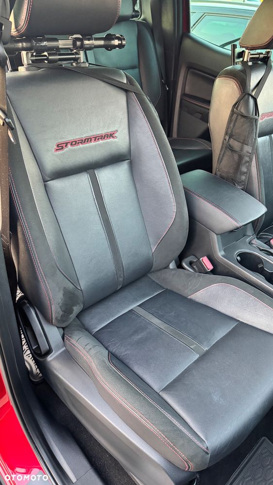 Ford Ranger 2.0 EcoBlue 4x4 DC Wildtrak - 8