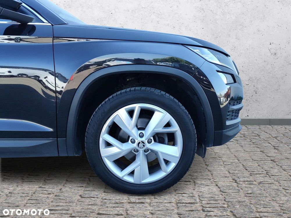Skoda Kodiaq 2.0 TDI 4x2 Style DSG - 38