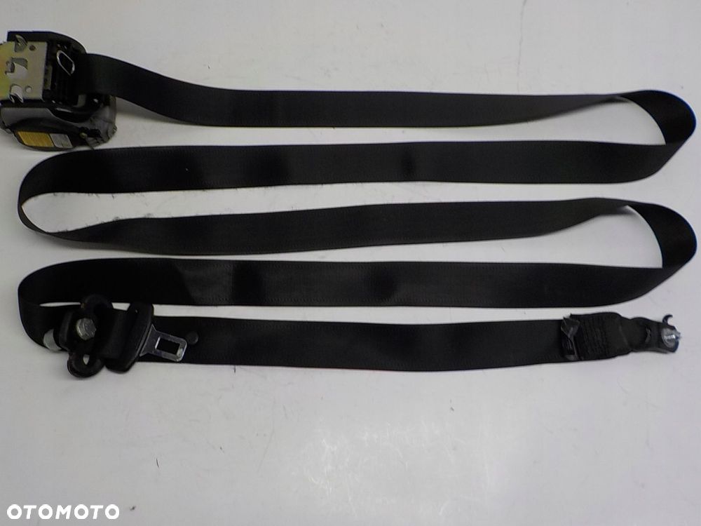 FIAT FORINO III PAS BEZPIECZEŃSTWA NAPINACZ LEWY PRZÓD 7354391590E - 8