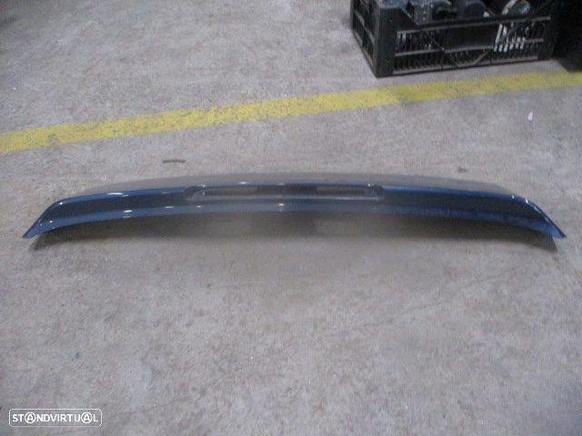 Aileron 12837986 SAAB 93 2 SPORT HATCH FASE 1 2006 1.9TID 150CV 5P AZUL - 1