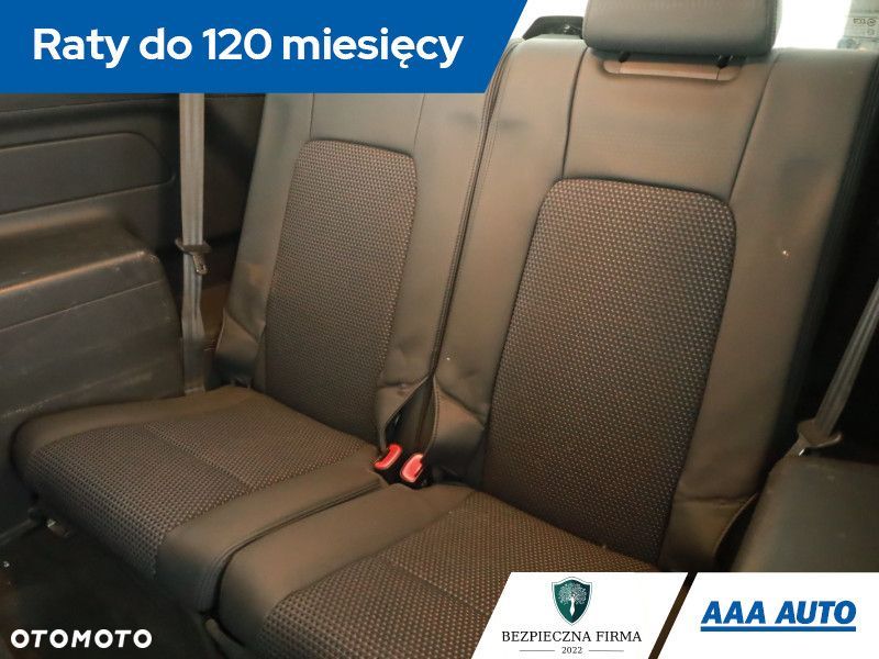 Chevrolet Captiva - 16