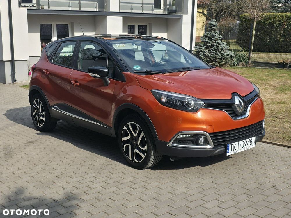 Renault Captur - 2