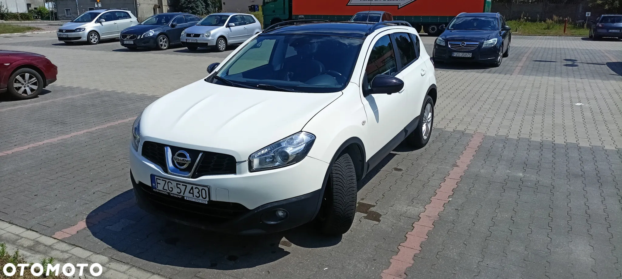 Nissan Qashqai 1.6 dCi DPF Start/Stop 360 - 15