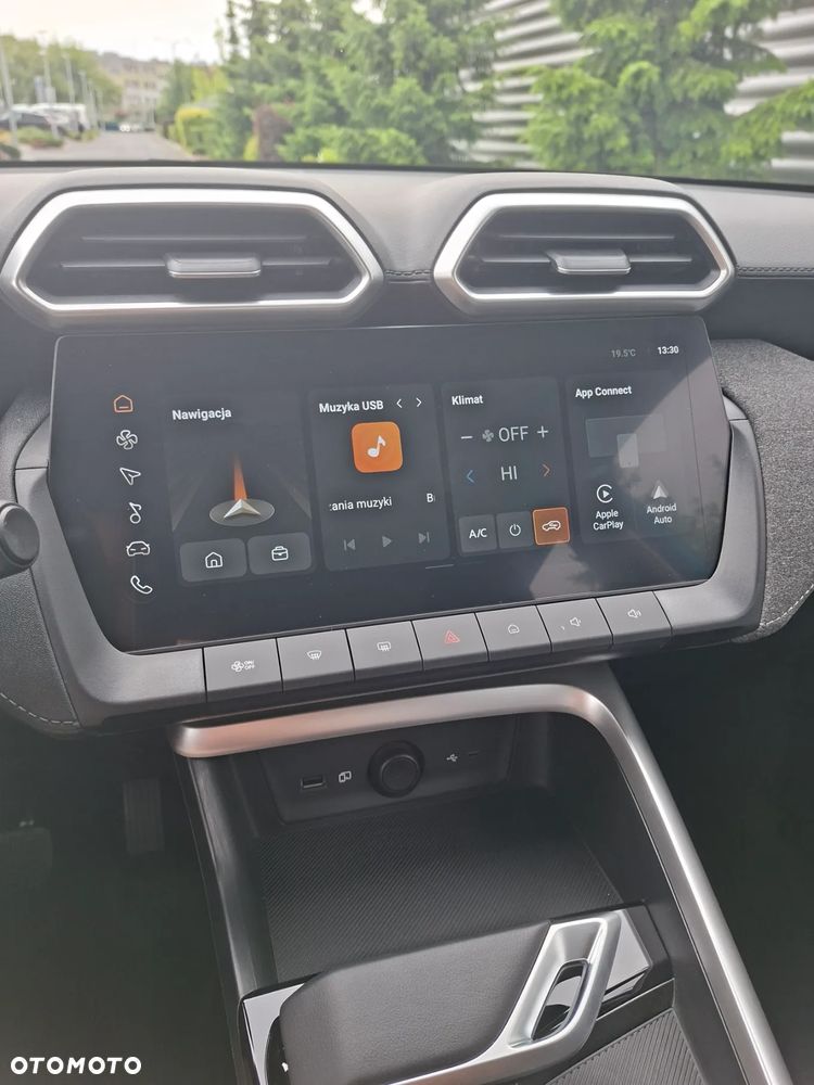 MG ZS ver-1-5-hevplus-excite - 7