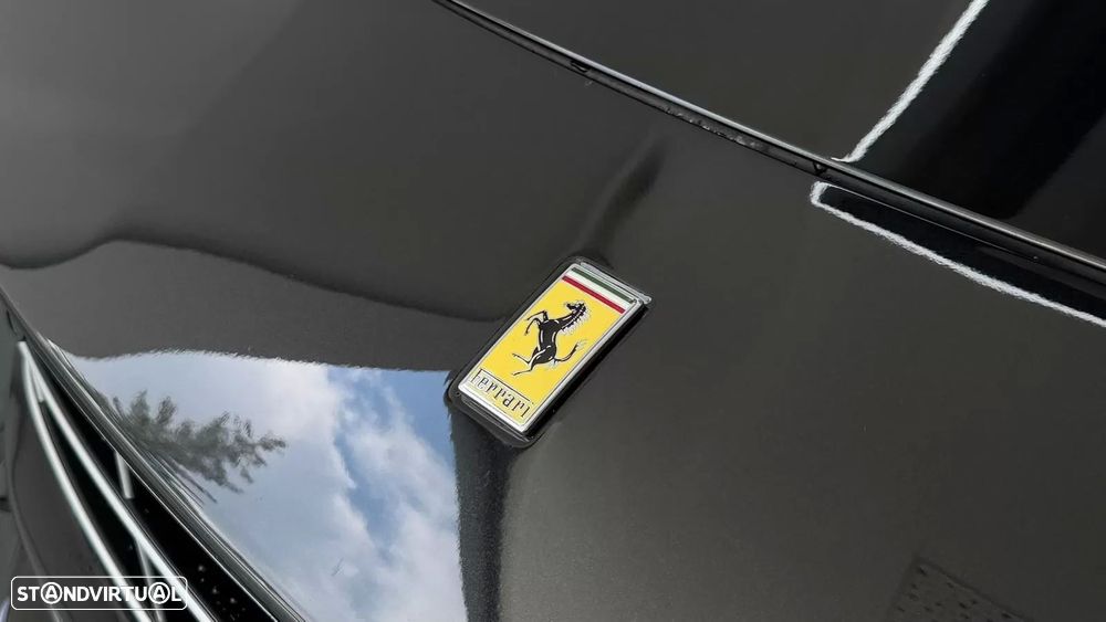 Ferrari F12 Berlinetta 6.3 V12 - 4