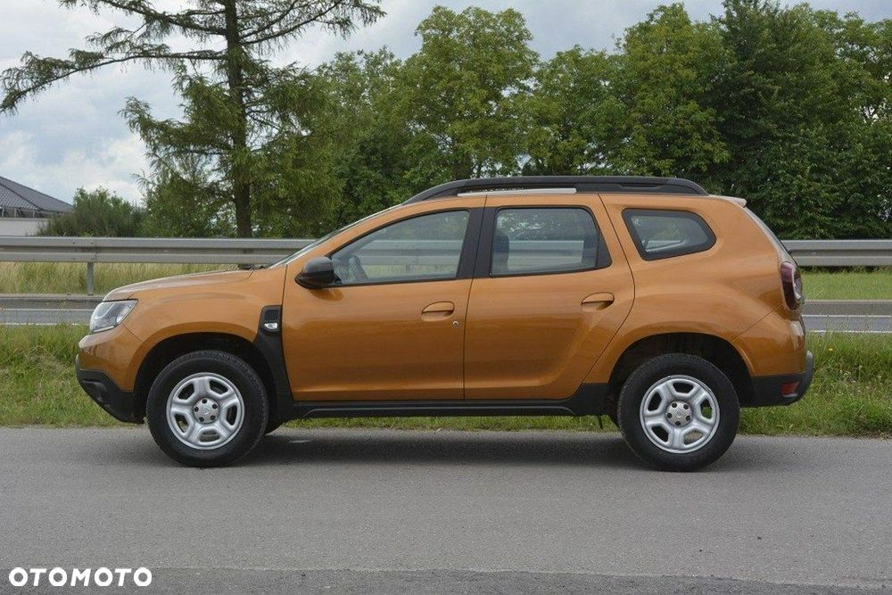 Dacia Duster TCe 125 2WD Comfort - 3