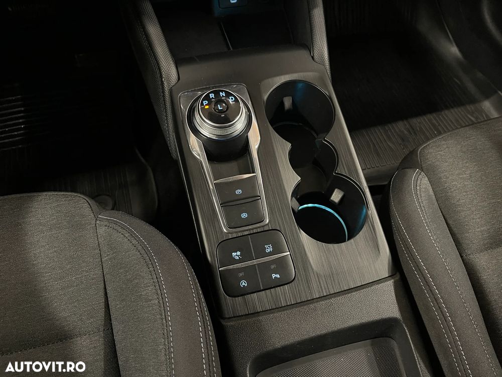 Ford Focus 1.5 EcoBlue Active Business - 22