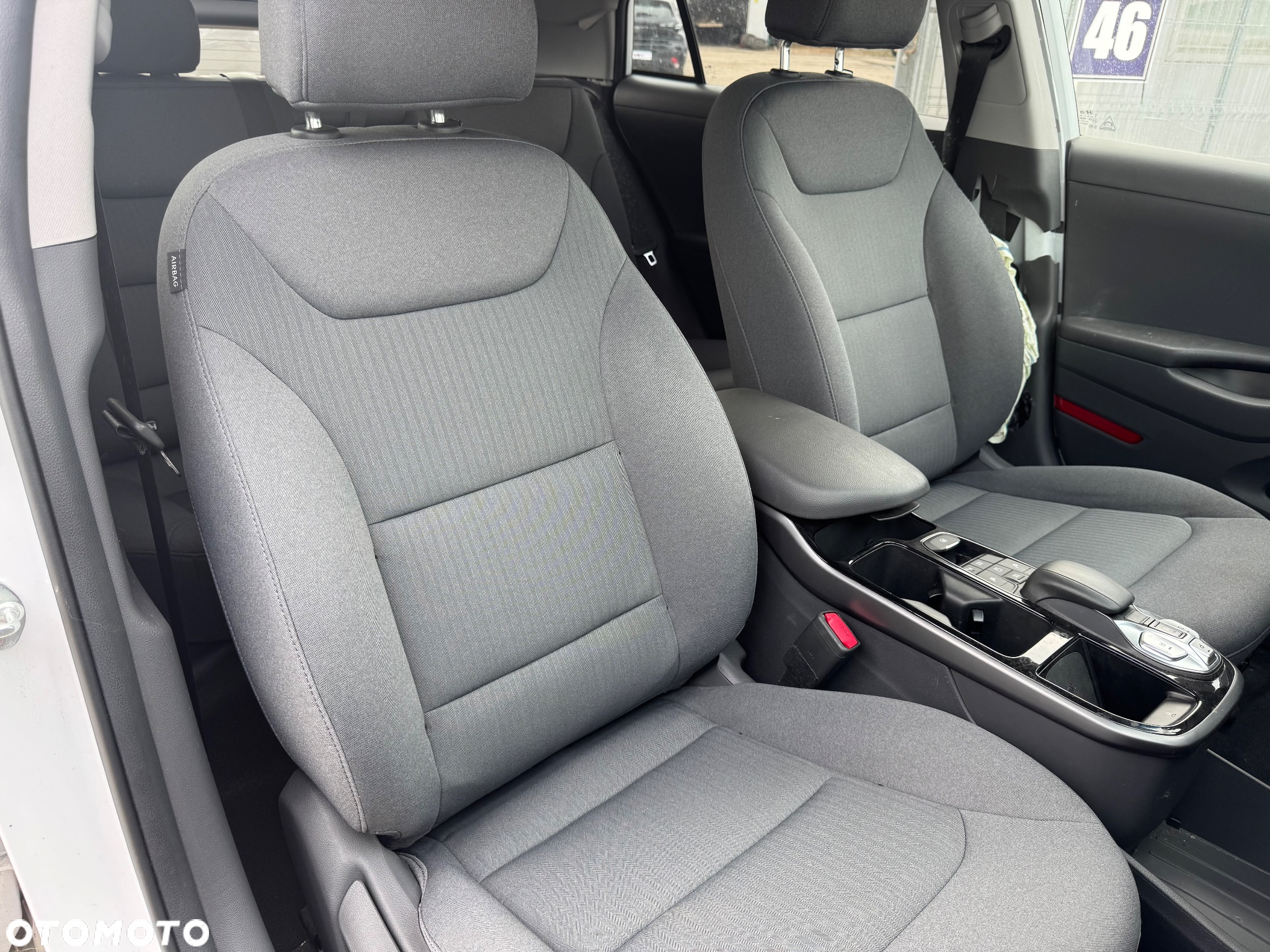 Hyundai IONIQ Elektro - 9