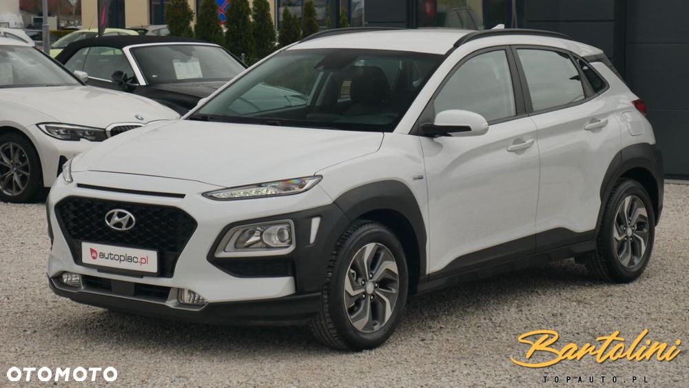 Hyundai Kona - 4